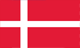 Danish Language Flag